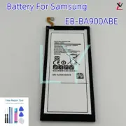 Replacement Battery FOR Samsung Galaxy A9 2016 A900 EB-BA900ABE 3.85V 4000mAh