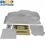 Associated DR10 Pro Reakt Lucas Oil Body clear ASC72035