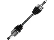 Detroit Axle 57QC11B Front Left CV Axle Assembly Fits 2006-2011 Hyundai Azera (for: Hyundai)