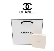 Chanel no 5 N'5 N5 Perfumed Soap New Under Blister+Mini Shopping Bag,Fast Ship