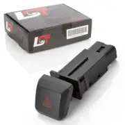 1x Hazard Light Switch Warning Light Button for Isuzu Rodeo Denver D - Max New (for: Isuzu)