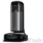 Eufy S1 Pro Rolling Mop Robot Robotic Vac + Uniclean Station Auto Clean Mop Dry