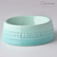 在飛比找樂天市場購物網優惠-法國 LE CREUSET 寵物迷你餐碗 寵物碗 狗用品 薄