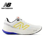 【NEW BALANCE】慢跑鞋_白色_男性_M860Z14-2E楦