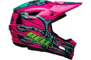 Bell Sanction 2 DLX BONEHEAD MIPS Full Face Helmet