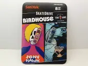 Tony Hawk San Disk Skatedrive Birdhouse 8GB
