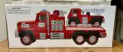 Hess Fire Truck And Rescue - NIB - 2015