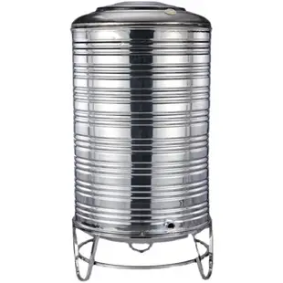 304水箱儲水桶不銹鋼水箱家用1噸臥式儲水罐蓄水桶屋頂太陽能水塔