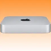 Apple Mac Mini 2014 (i5, 8GB RAM, 256GB) - Excellent