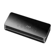 Kitchen Small Automatic Vacuum Sealer Food Sealer Plastic Sealer Household Packaging Machine