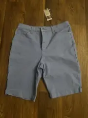 gloria vanderbilt shorts size 10