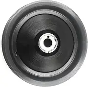 Car Crankshaft Belt Pulley Compatible For Benz Smart 451 1320300068