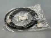 Oriental Motor CC02AXU Extension Cable 2 Meter