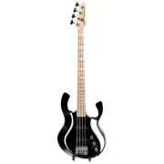 VOX Short Scale Bass Starstream Active Bass 2S Artist VSBA A2S MBMB w Gig Back
