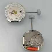 Swiss Ronda 775 Quartz Watch Movement with Date at 3 Model