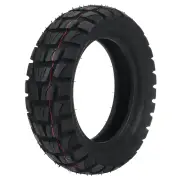 LAOTIE 10inch Electric Scooter Off-road Tire Anti-Explosion Shock Absorption Tire For LAOTIE SR10 ES18 Lite ES10P L6 Pro