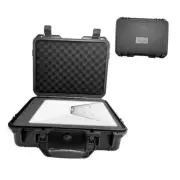 Waterproof Starlink Mini Hard Case - Customizable Pluck Fom Interior for