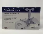 Premier Mounts Polaris Universal Projector Mount New Open Box