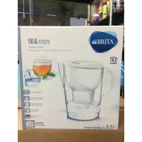 在飛比找蝦皮購物優惠-【BRITA 德國】Marella、XL、3.5L、濾水壺、