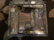Mossy Oak Bowhunter Tree Stand Harness