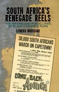 在飛比找博客來優惠-South Africa’’s Renegade Reels
