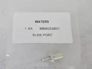WATERS ACQUITY UPLC M956322BD1 ESI SLIDE PORT NEW FACTORY SEALED