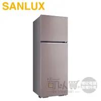 在飛比找蝦皮商城優惠-SANLUX 台灣三洋 ( SR-C380BV1B ) 38