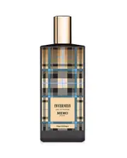 Memo Paris Inverness Eau de Parfum 2.5 oz.