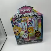 Disney Doorables Technicolor Multi Peek Surprise Figures Special Edition! New
