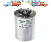 Mars Mars2 Run Capacitor 80/5 uf 370 volt 12897 12197
