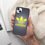 ADIDAAS 1 IPHONE 手機殼 14 PLUS 15 PRO MAX MINI X 防摔保護套