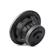 Alpine S2-W8D2 Next-Generation 8? S-Series Subwoofer w/Dual 2-Ohm Voice Coils
