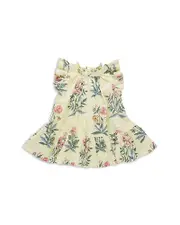 Pink Chicken Girls' Harper Swingy Dress - Little Kid