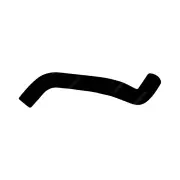 Gates Lower Radiator Hose for Lexus RX GYL15 GRL10 2GR-FXE 2GR-FE 3.5L