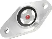 707 Oil Mirror Accessories Water Pump Mounting Replacement Gasket Engine Oil Pump Parts for 7.5kw Compressor
