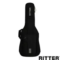 在飛比找蝦皮購物優惠-Ritter RGA5-DDE SBK 1電吉他1木吉他 厚