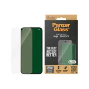 PanzerGlass UltraWide Fit Screen Protector for Google Pixel 9 Pro XL