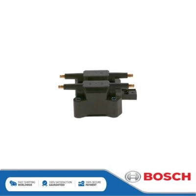 Fits Mini Cooper One 1.6 1.8 2.0 2.4 2.5 + Other Models Ignition Coil Bosch