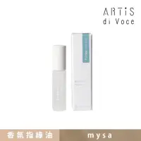 在飛比找momo購物網優惠-【ARTiS di Voce】x flicka nail a