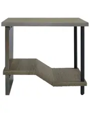 Artistic Home Riverview Accent Table