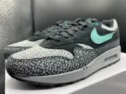 Nike Air Max 1 Atmos Elephant Print Cement Nike By You Men Size 11 : DO7414 991