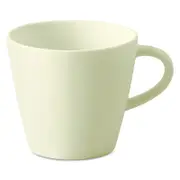 Villeroy & Boch Manufacture Rock Blanc Espresso Cup