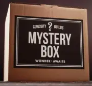 $100 ➕ Mystery Box Set of Assorted Lucky Dip Random Products For Family