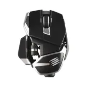 Mad Catz R.A.T. DWS Gaming Mouse Dual Mode Wireless MR07DHINBL000-0J