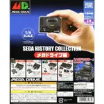 💁🏻‍♀️九創OHGACHA💁🏻‍♂️ 日本正品T-ARTS 《SEGA MEGA DRIVE篇》1/6復古扭蛋