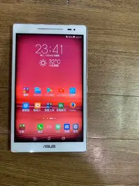 在飛比找Yahoo!奇摩拍賣優惠-ASUS Zenpad Z380KL (P024) 8吋平板