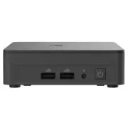 Asus NUC 12 Pro Kit Mini PC Barebone - Core i7-1260P (RNUC12WSKI700000I)