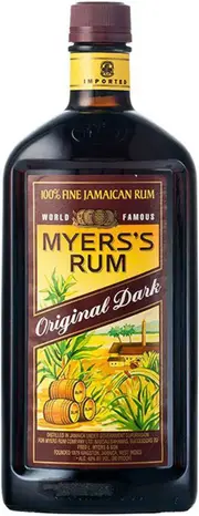 Myer's Original Dark Jamaican Rum 700ml
