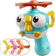 Flying Disc Outdoor Toys - Family Fun Flying Disc Playset - Catching Educational Outdoor Toys with Spinners, Sports Outside Games, Party Favors Supplies