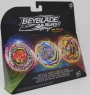 Beyblade Burst Pro Series Mythic Beast Collection